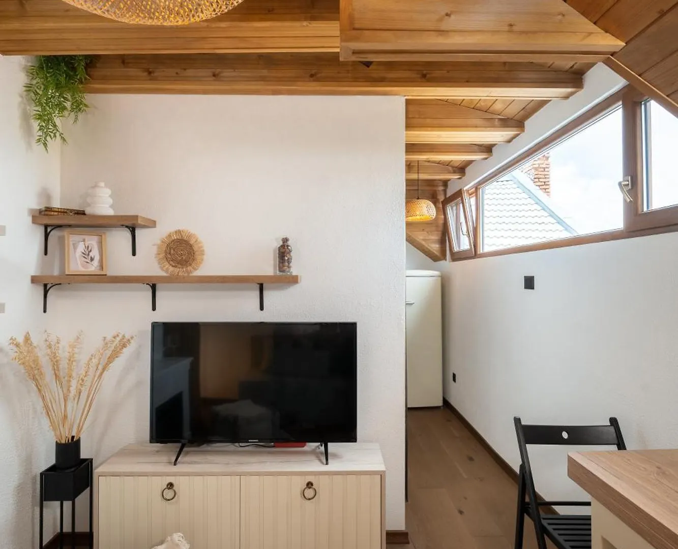 Gurgulyat View - 1 Bedroom Loft Sofya 0*,