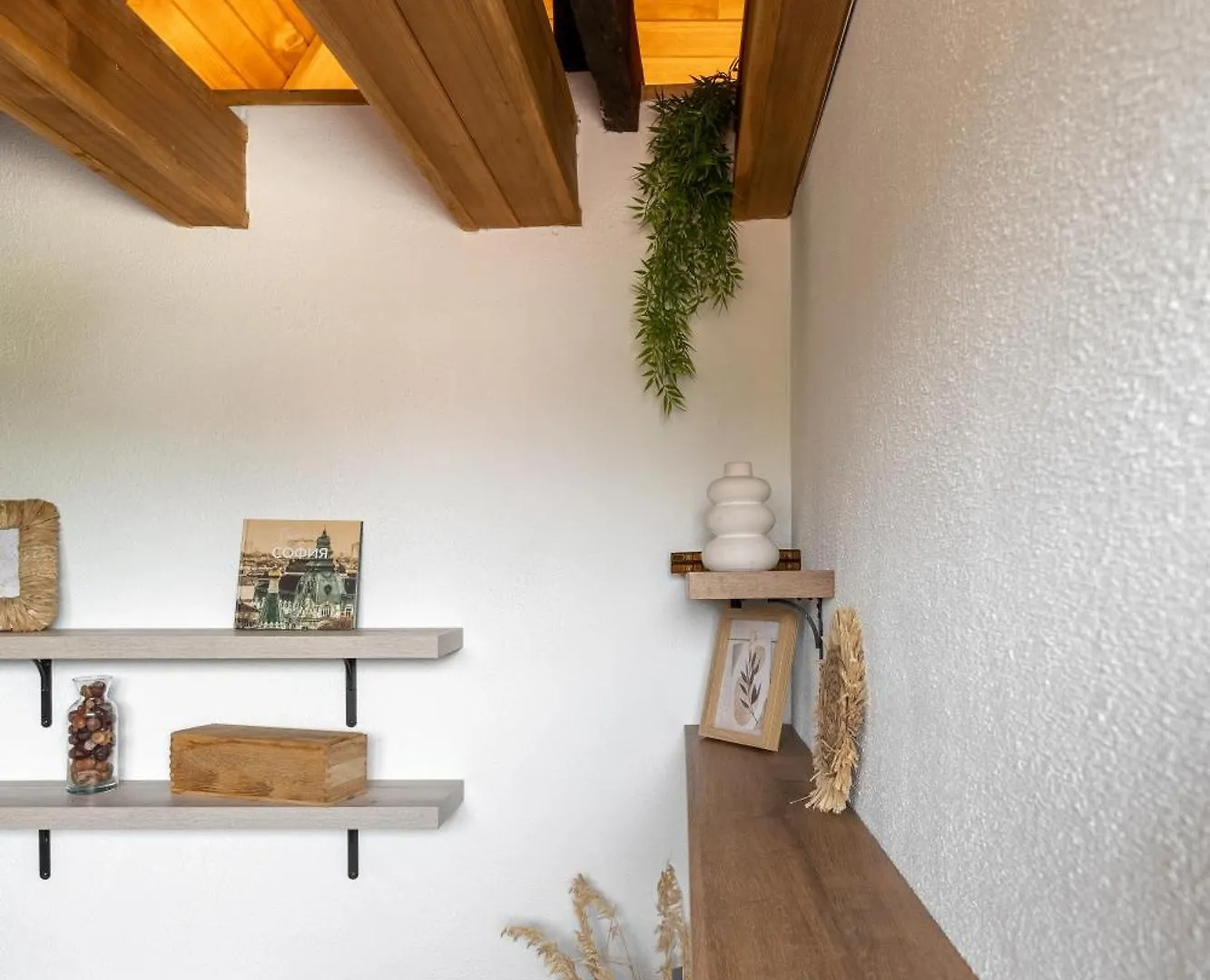 Gurgulyat View - 1 Bedroom Loft Sofya 0*,
