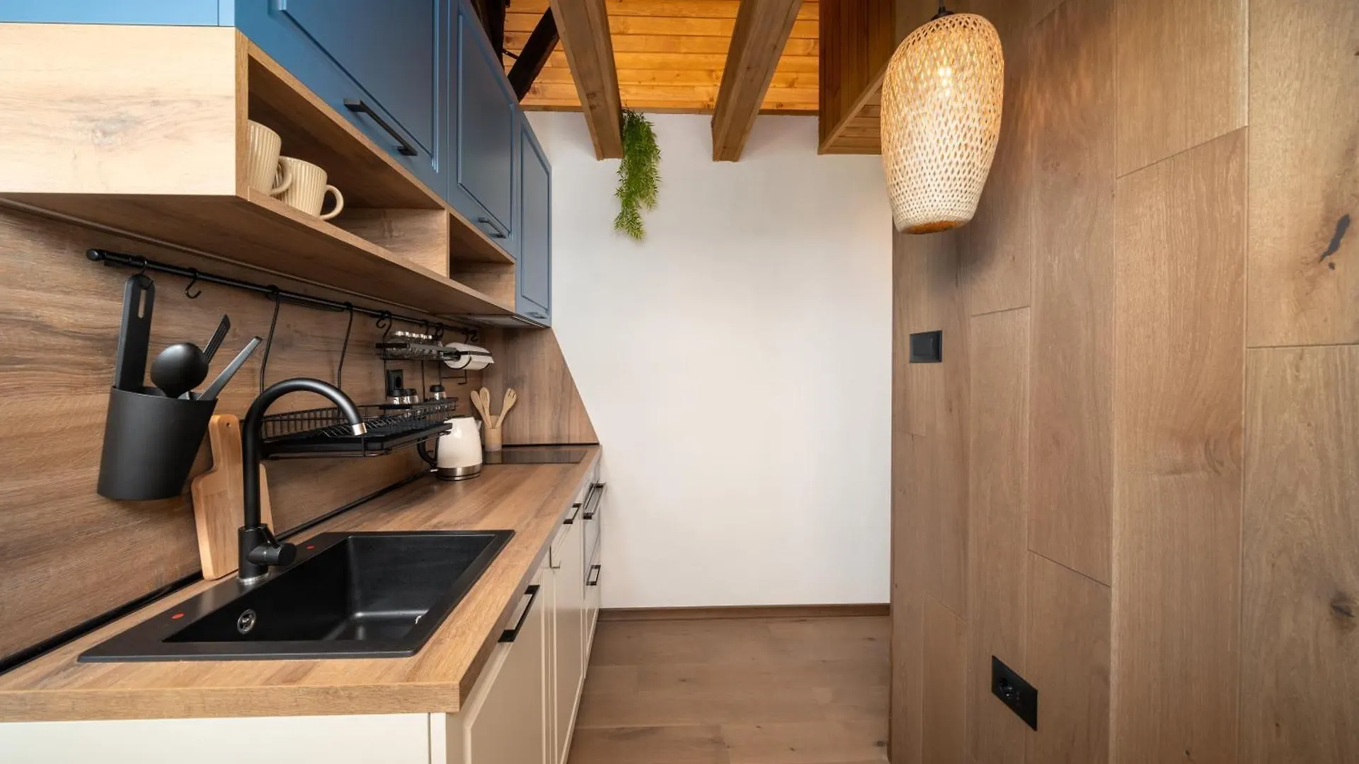 Gurgulyat View - 1 Bedroom Loft Sofia 0*,  Bulgarie