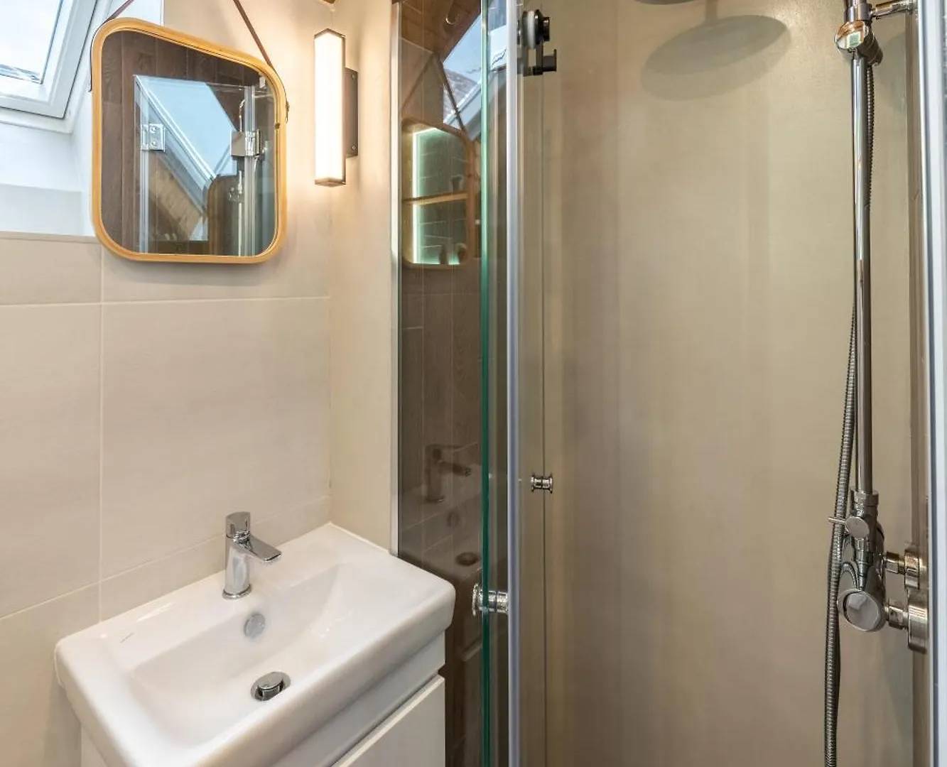 Appartement Gurgulyat View - 1 Bedroom Loft Sofia