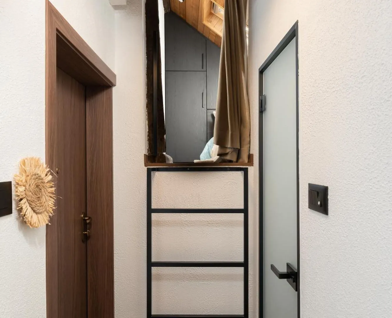 Gurgulyat View - 1 Bedroom Loft Sofia 0*,  Bulgarie
